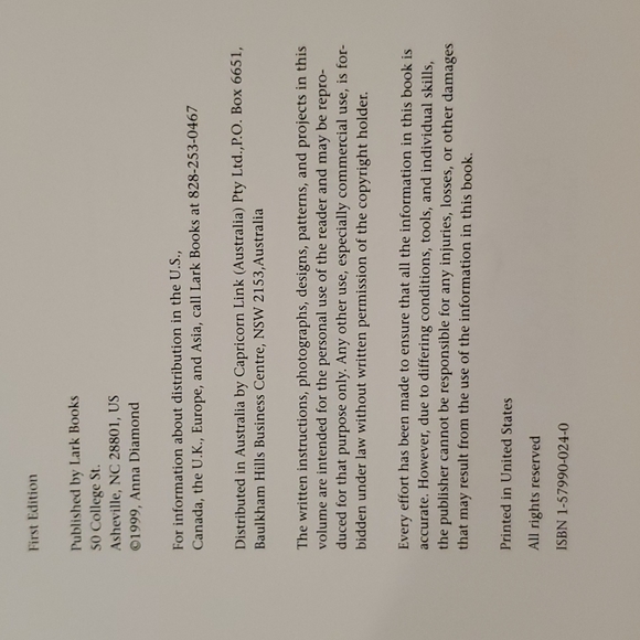 The Temari Book Making Japenese Tread Balls techniques patterns•1999• How to DIY - Picture 4 of 16